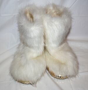 Candie's Small (5/6) boots